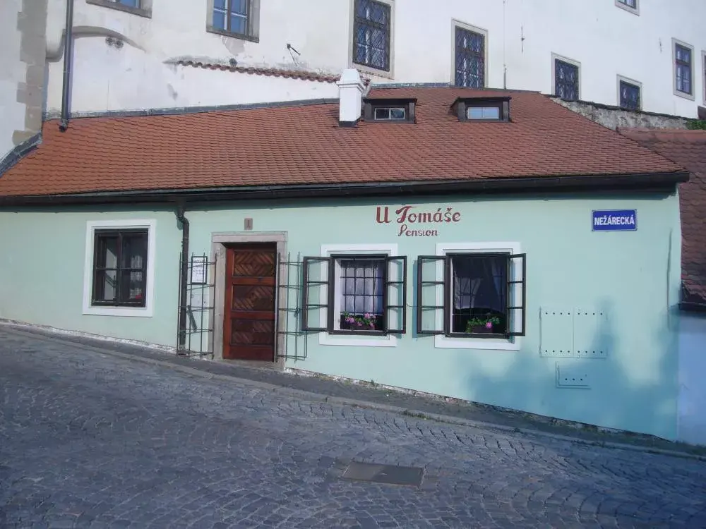 Photo 2 of Pension u Tomáše